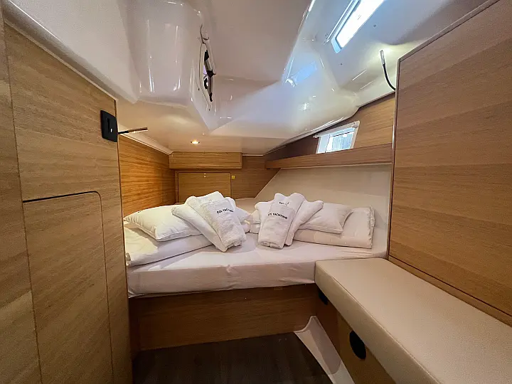 Elan Impression 45.1 Owner version - 