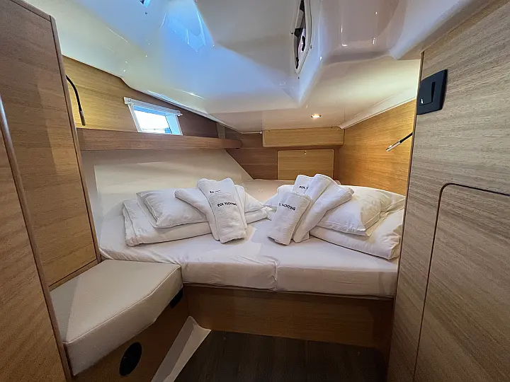 Elan Impression 45.1 Owner version - 