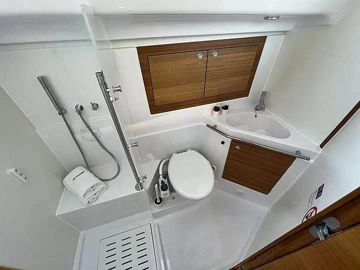 Elan Impression 45.1 Owner version - 