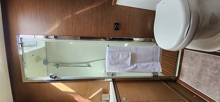 Lagoon 52F - 