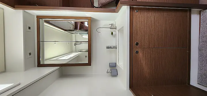 Lagoon 52F - 