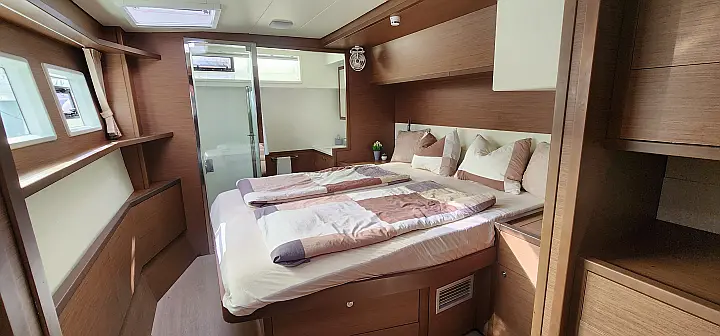 Lagoon 52F - 
