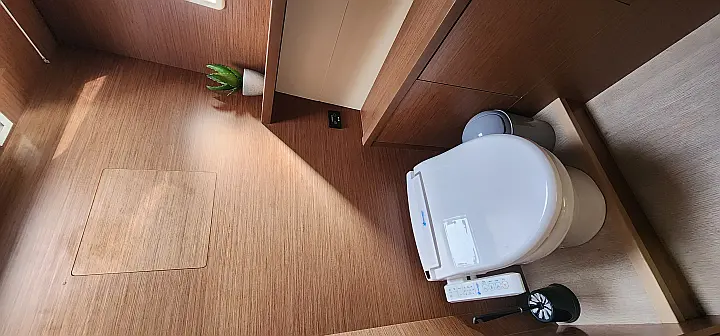 Lagoon 52F - 