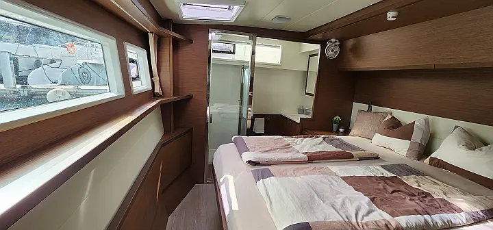 Lagoon 52F - 