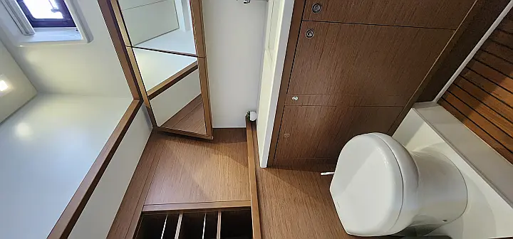 Lagoon 52F - 