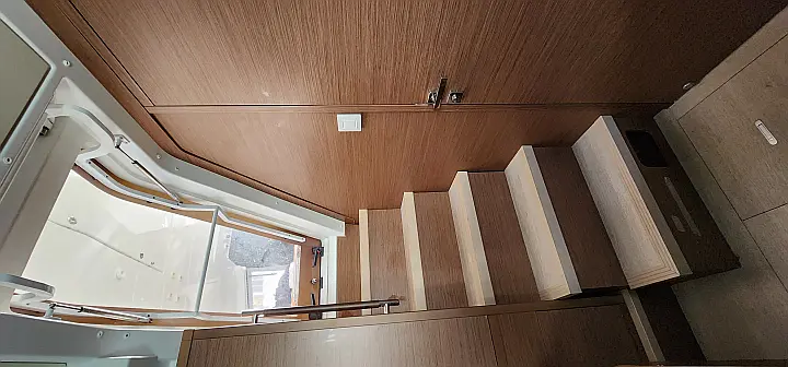 Lagoon 52F - 