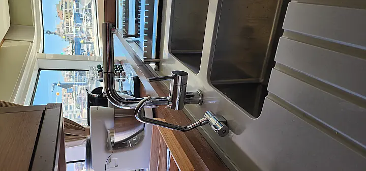 Lagoon 52F - 