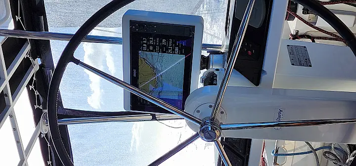 Lagoon 52F - 