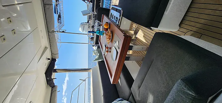 Lagoon 52F - 