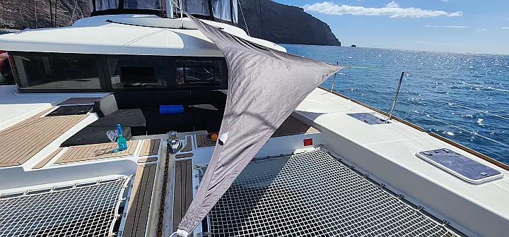 Lagoon 52F - 