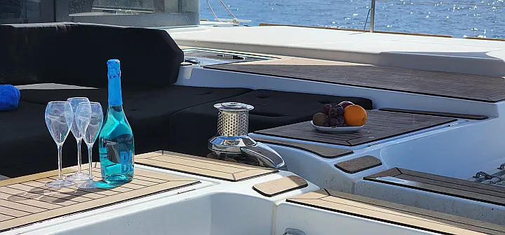 Lagoon 52F - 