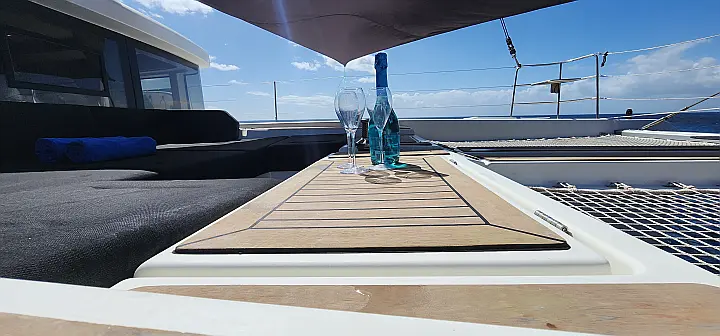 Lagoon 52F - 