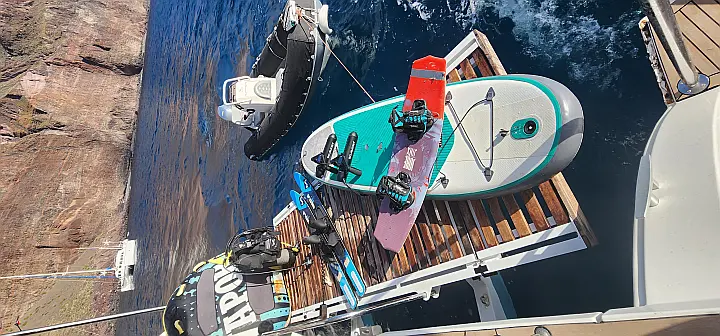 Lagoon 52F - 