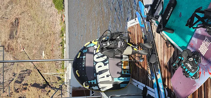 Lagoon 52F - 