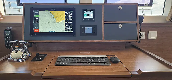 Lagoon 52F - 