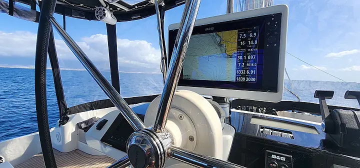 Lagoon 52F - 