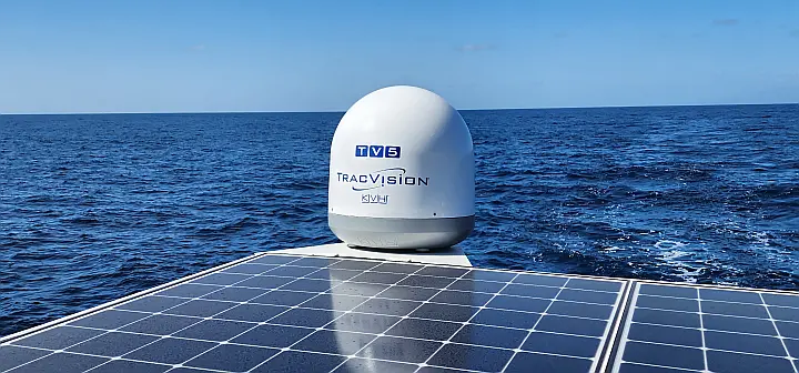 Lagoon 52F - 