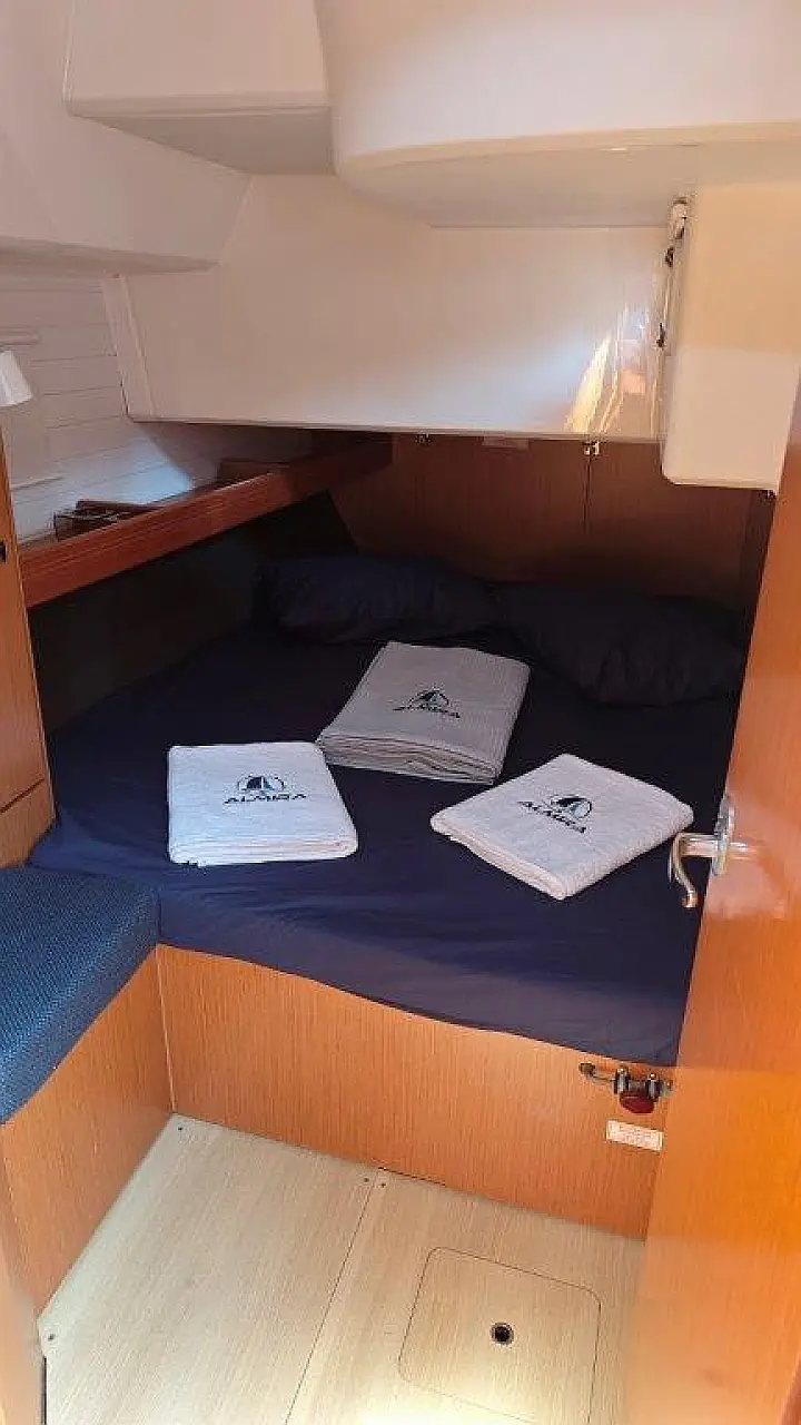 Bavaria 46 C - 