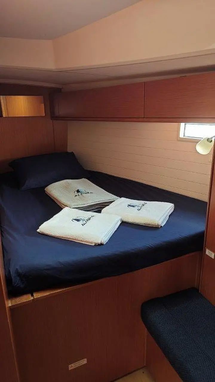 Bavaria 46 C - 