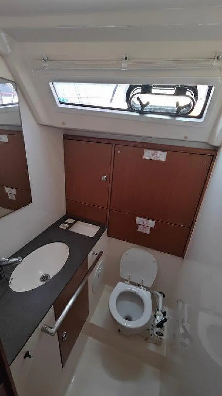 Bavaria 46 C - 