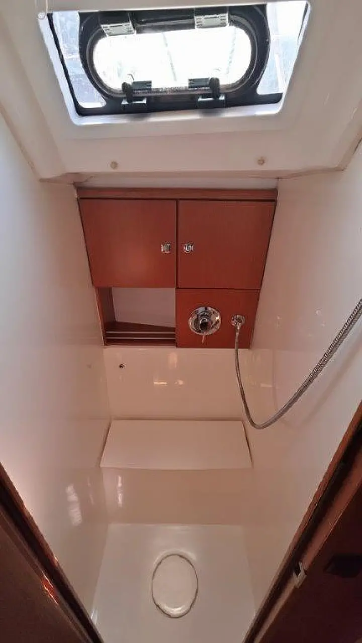 Bavaria 46 C - 