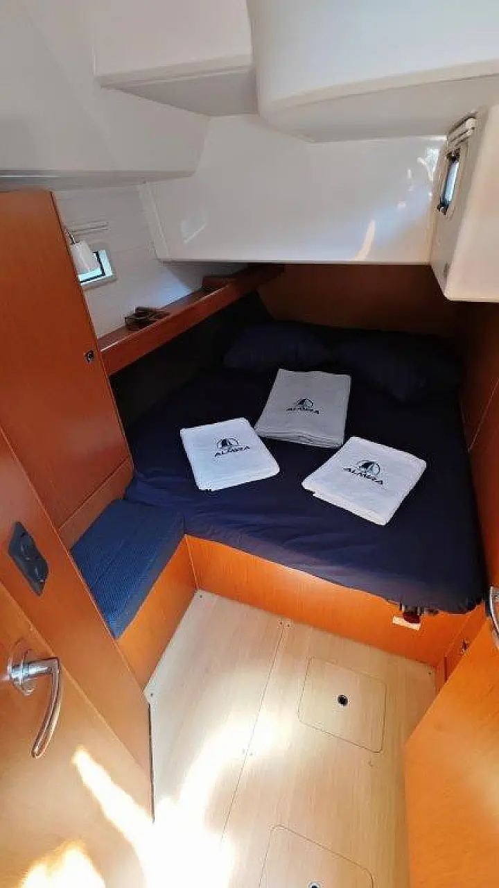 Bavaria 46 C - 