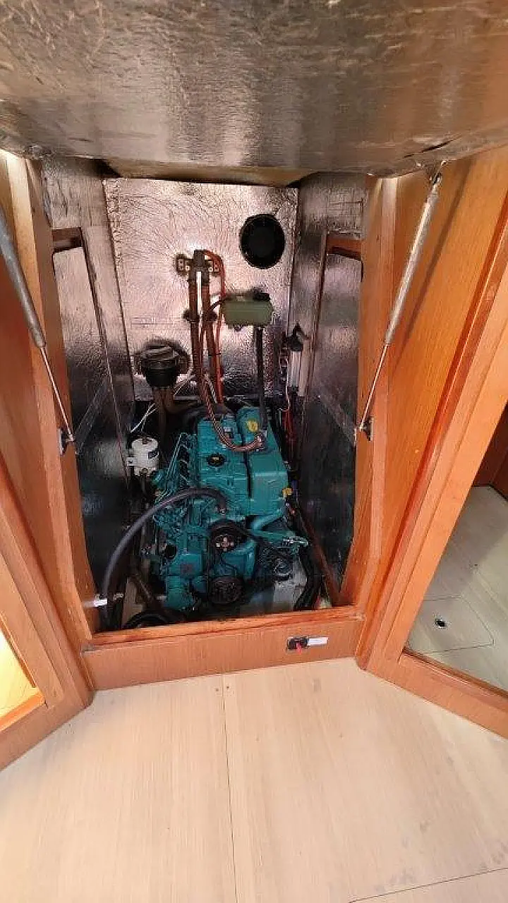 Bavaria 46 C - 
