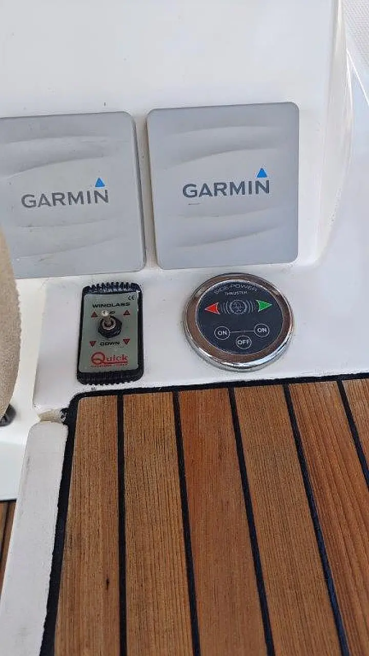 Bavaria 46 C - 