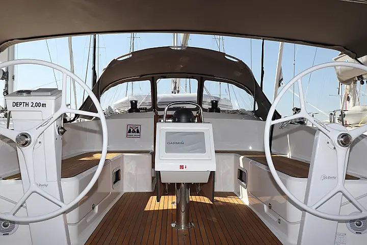 Bavaria Cruiser 46 - 