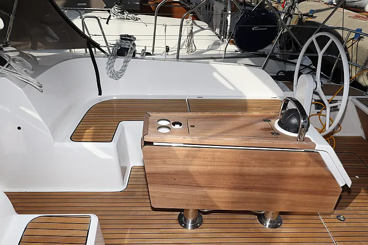 Bavaria Cruiser 46 - 
