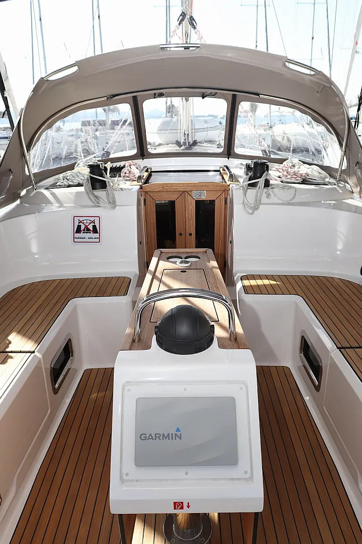Bavaria Cruiser 46 - 
