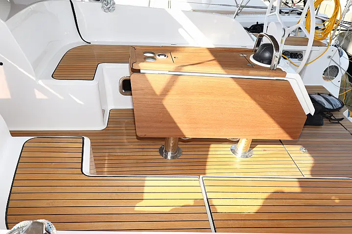 Bavaria Cruiser 46 - 