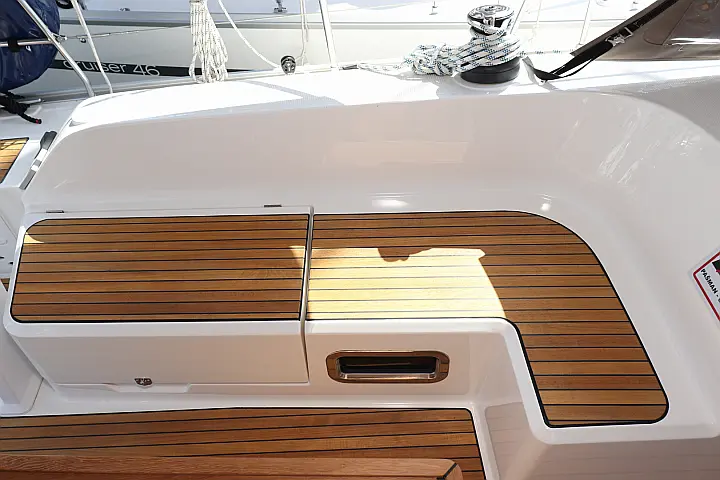 Bavaria Cruiser 46 - 