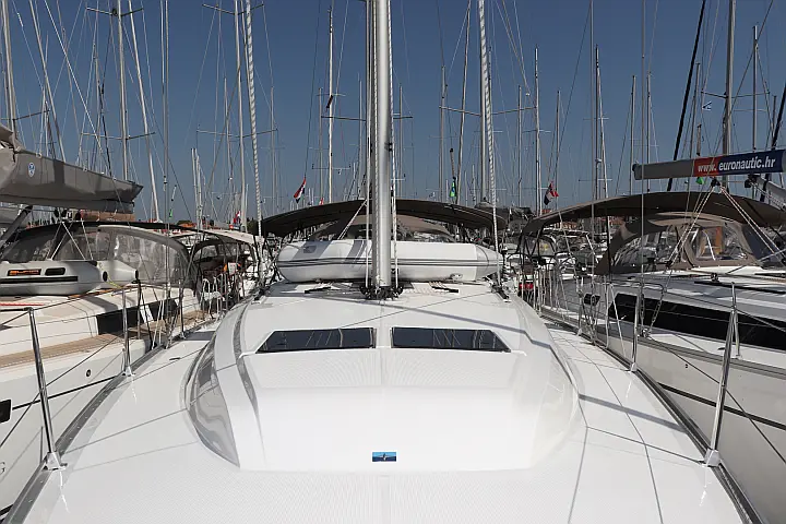 Bavaria Cruiser 46 - 