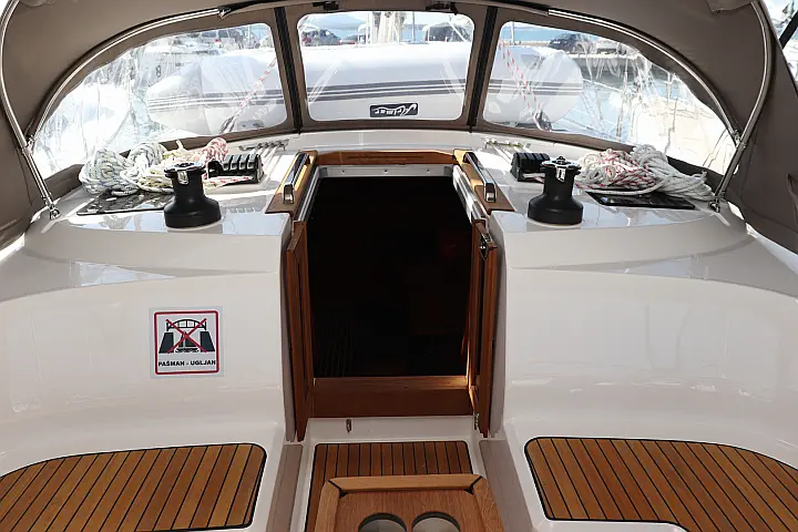 Bavaria Cruiser 46 - 