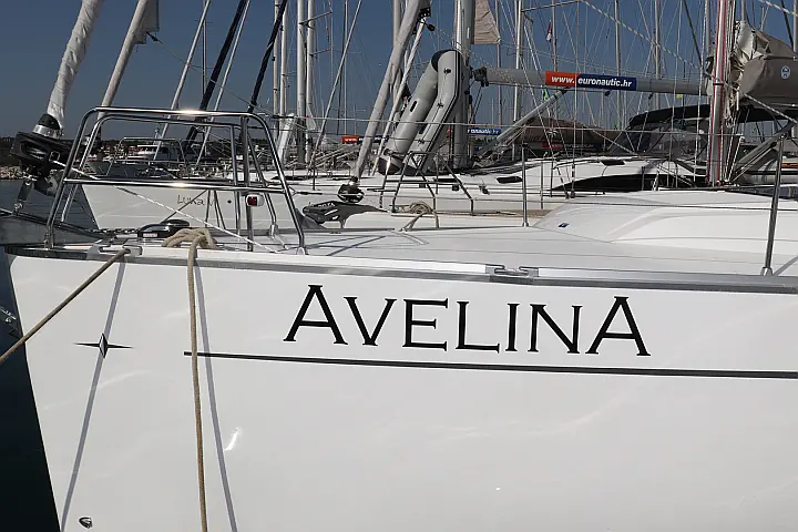 Bavaria Cruiser 46 - 