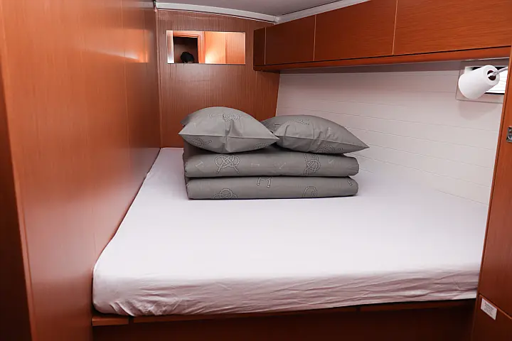 Bavaria Cruiser 46 - 