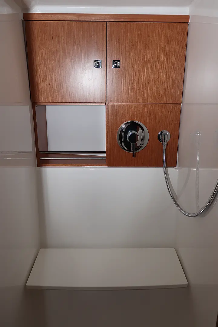 Bavaria Cruiser 46 - 