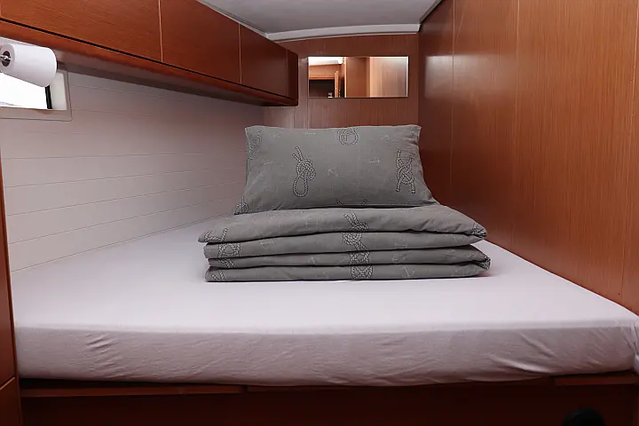 Bavaria Cruiser 46 - 