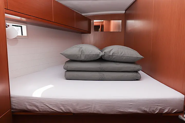 Bavaria Cruiser 46 - 
