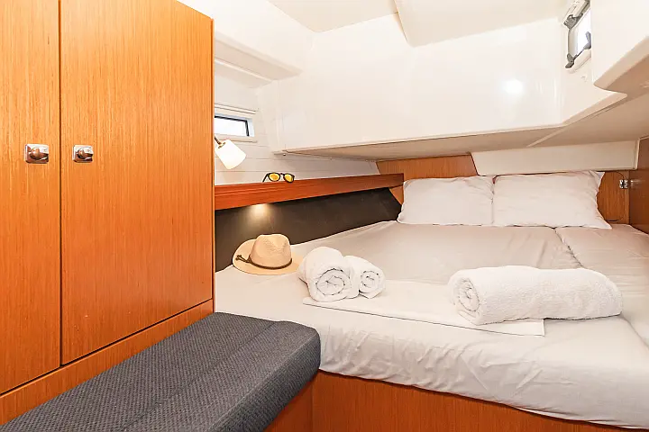 Bavaria Cruiser 41 - 