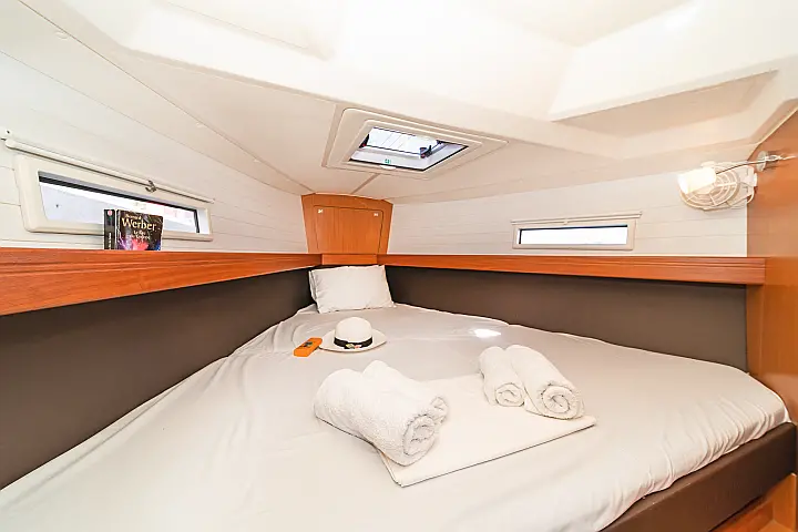 Bavaria Cruiser 41 - 