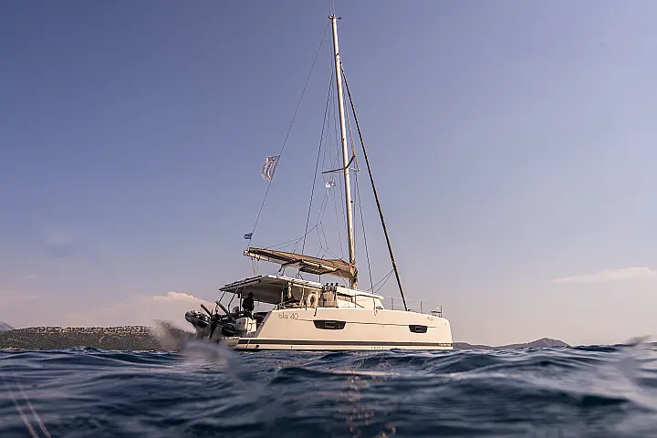 Isla 40 - 