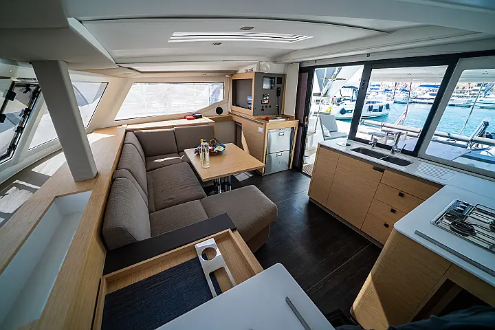 Isla 40 - 
