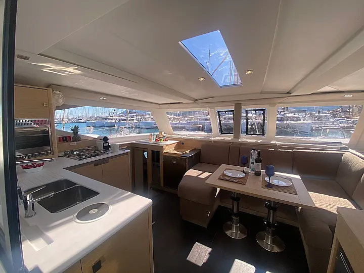Isla 40 - 
