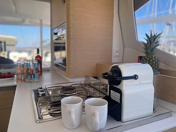 Isla 40 - 