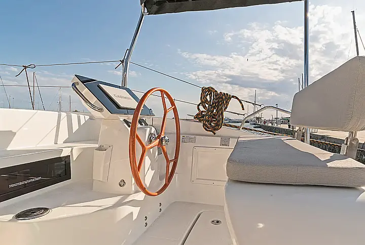 Excess 14 A/C & GEN & WM - 