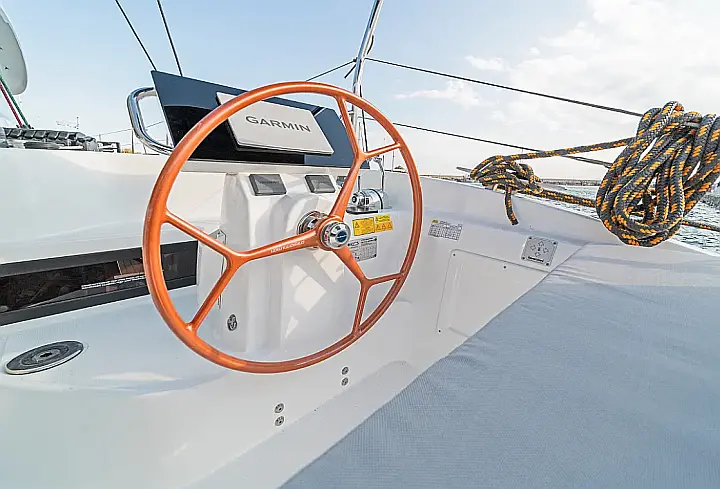 Excess 14 A/C & GEN & WM - 