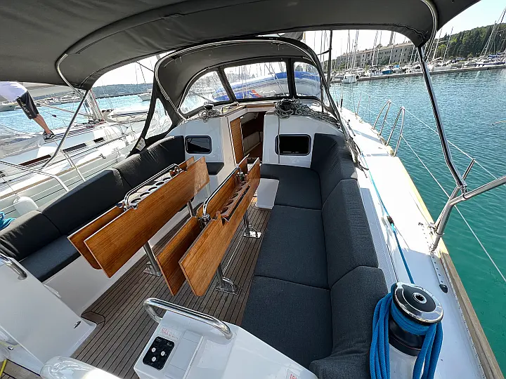Elan Impression 45.1 - 