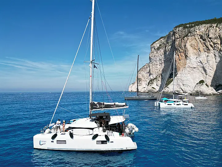 Lagoon 42 - 